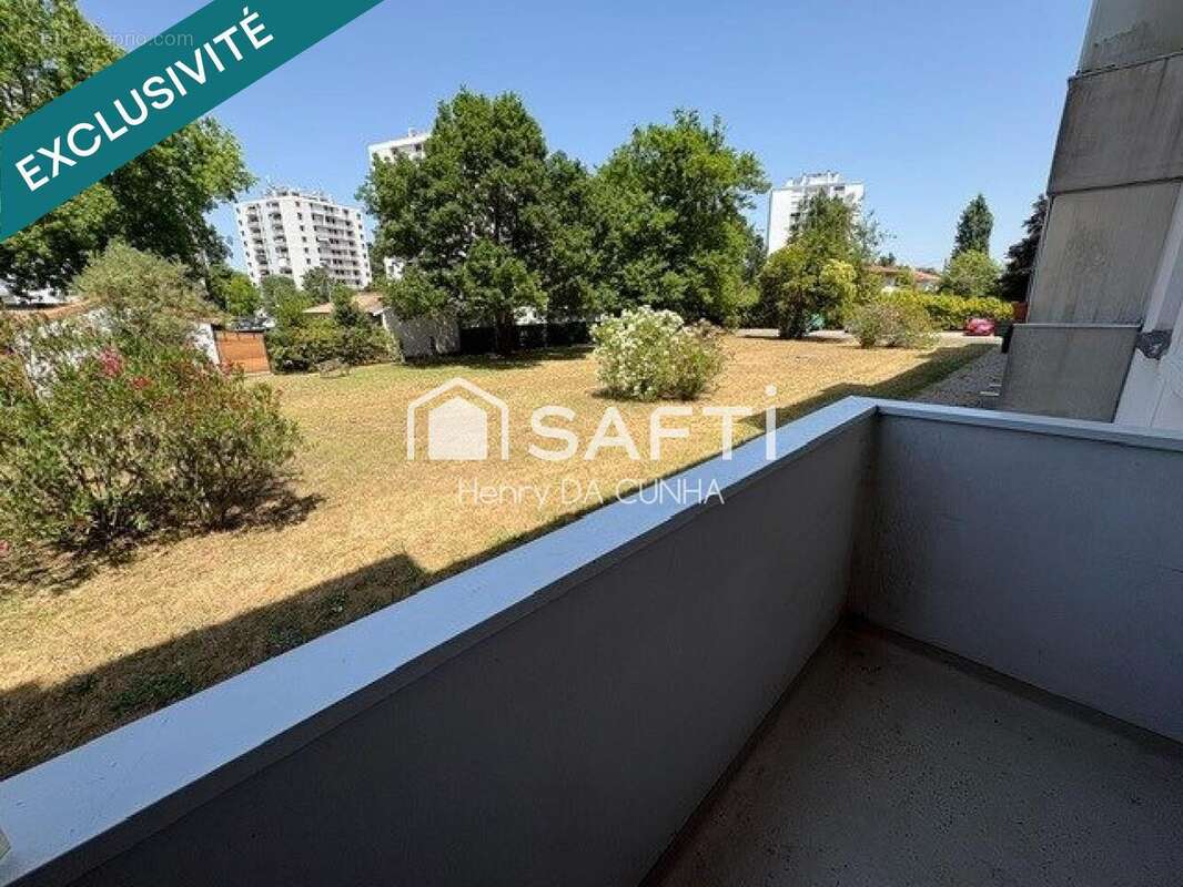 Photo 8 - Appartement à MERIGNAC