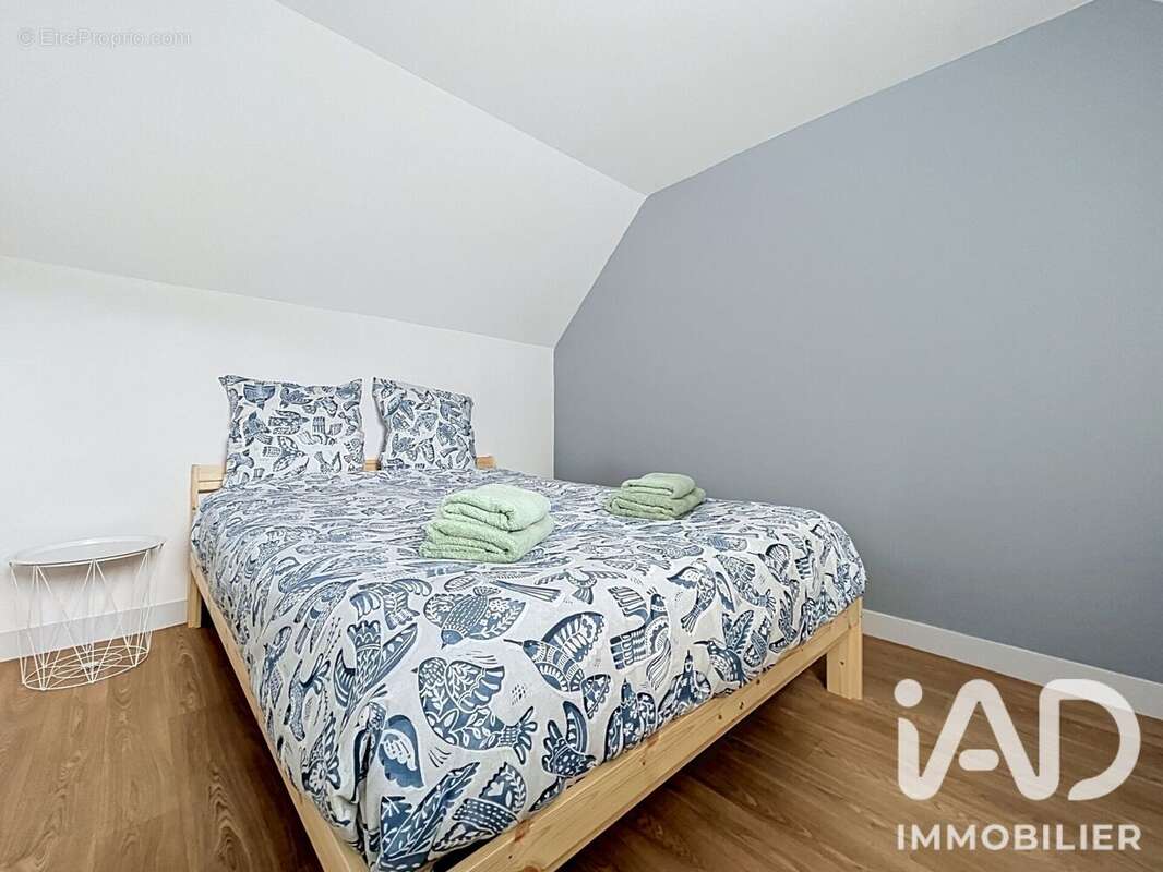 Maison 65 m² à Douarnenez  - photo 7