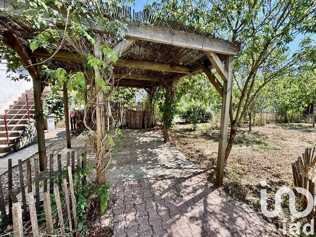 Photo 8 - Maison à LALEVADE-D&#039;ARDECHE