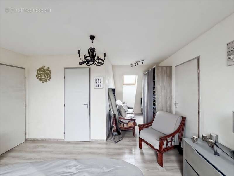 Maison à ARC-SUR-TILLE