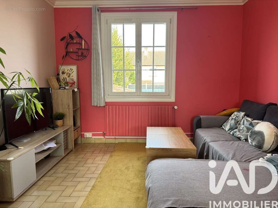 Photo 3 - Maison à LE MANS