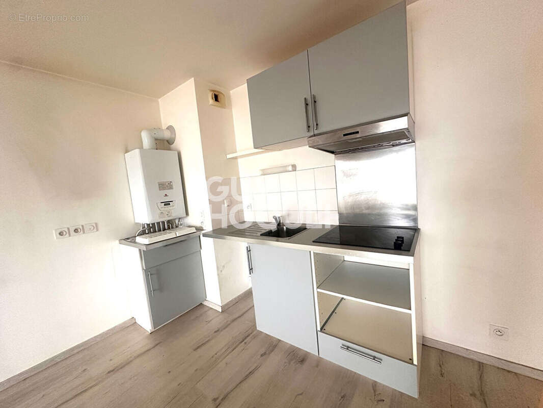 Appartement à SAINT-HERBLAIN