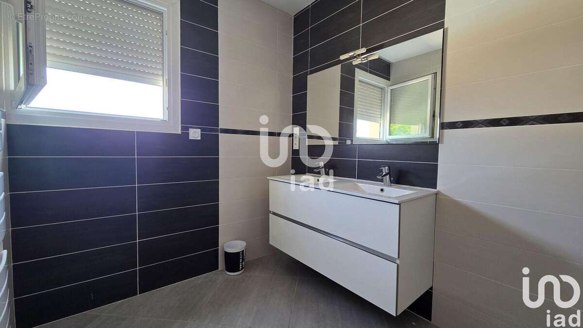 Photo 9 - Maison à PUIMISSON