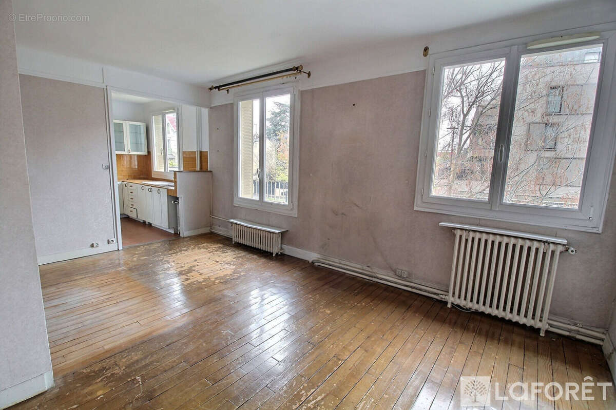 Appartement à COLOMBES