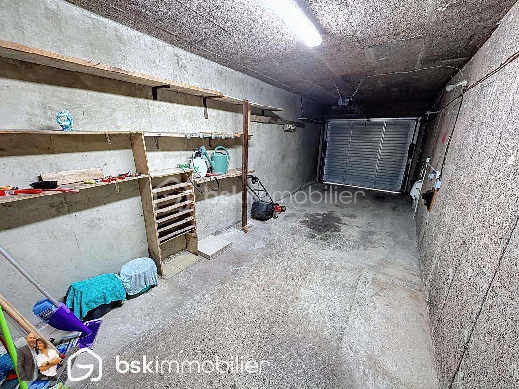 Maison à COURRIERES