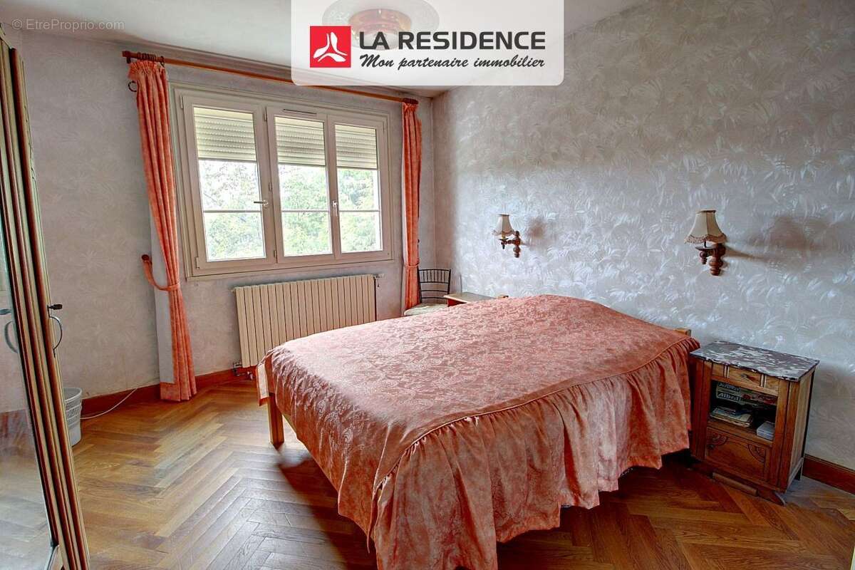 Maison 166 m² à Meulan  - photo 6