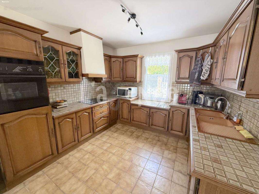 Maison à CLAYE-SOUILLY