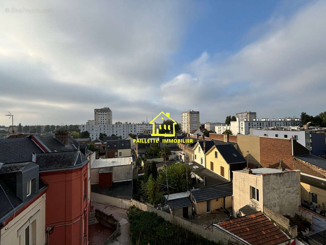Appartement 37 m² à Le Havre  - photo 7