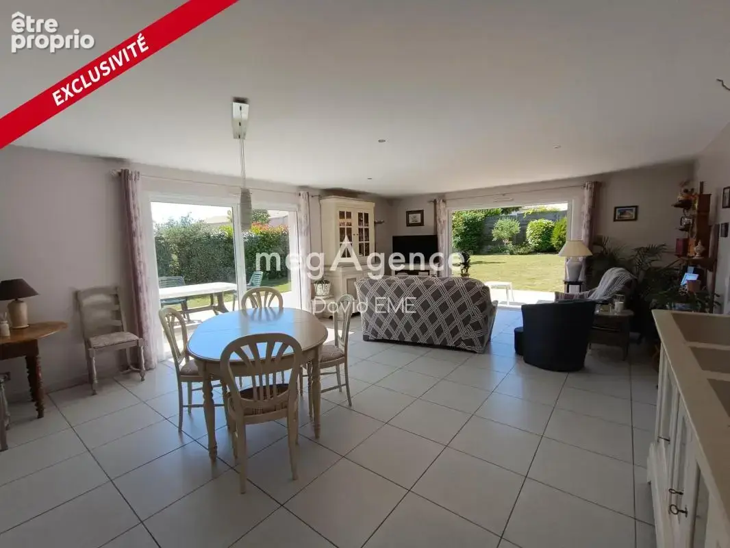 5 Pièces, 108 m2, 3 chambres, AIZENAY - photo 6