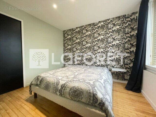 Appartement à ALBERTVILLE