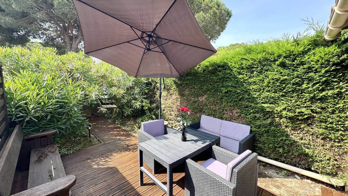 Maison à SAINT-CYPRIEN