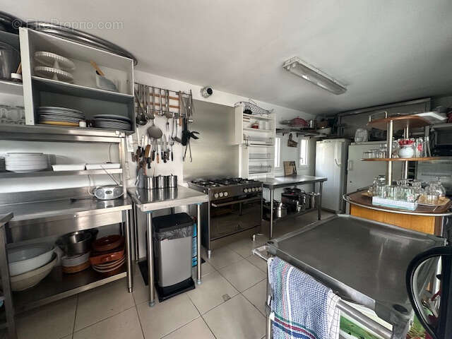 Maison à SAINT-LAURENT-D&#039;AIGOUZE