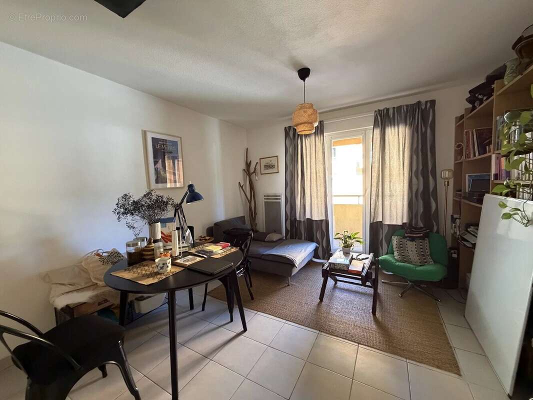 Appartement à SAINT-ANDRE-DE-LA-ROCHE