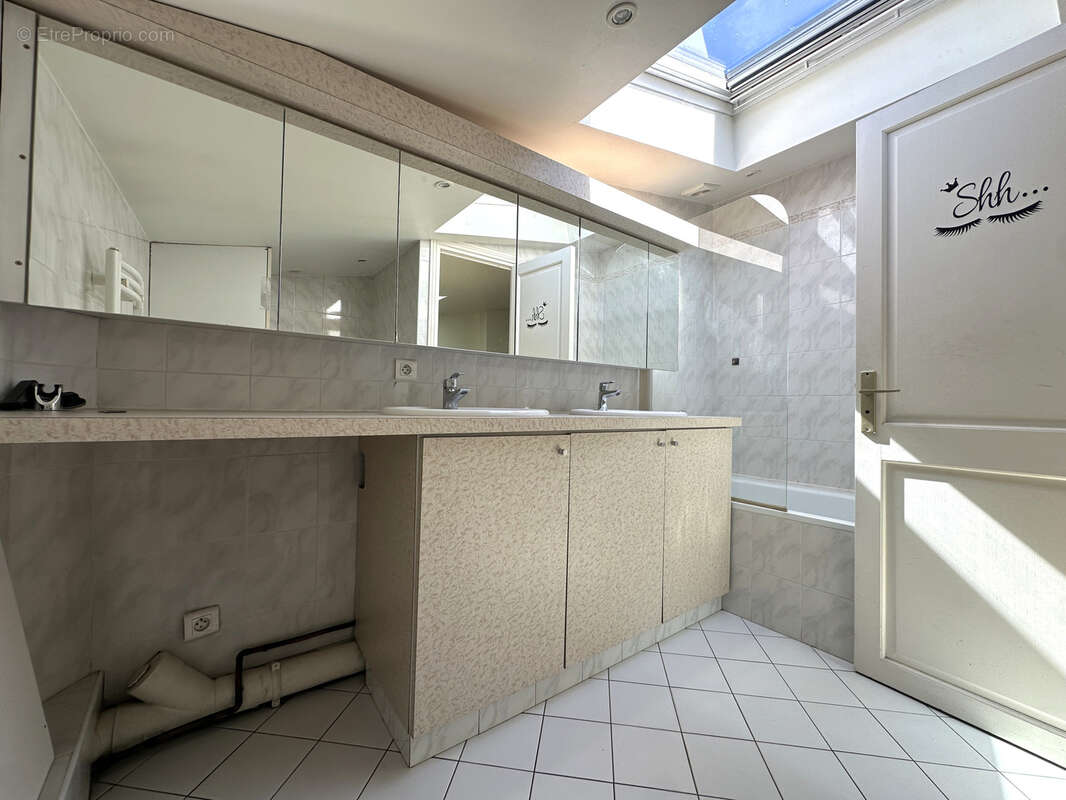 Appartement à ANET