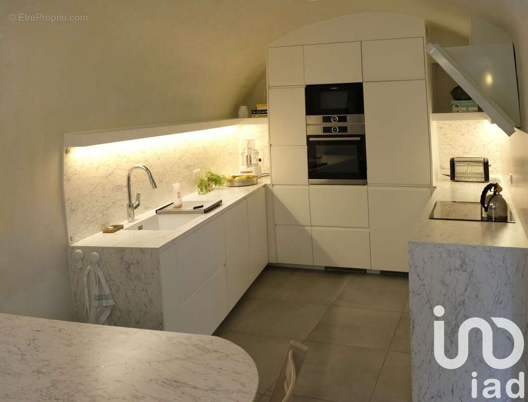 Photo 3 - Maison à MEUDON