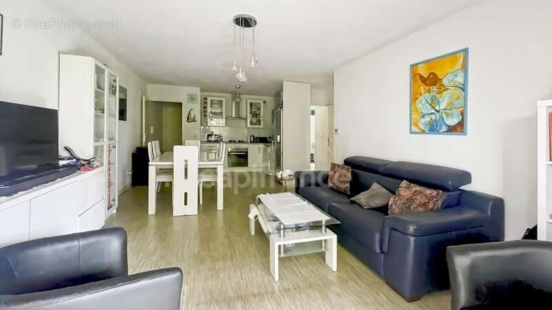 Appartement à BEGLES