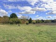 Terrain à UZES