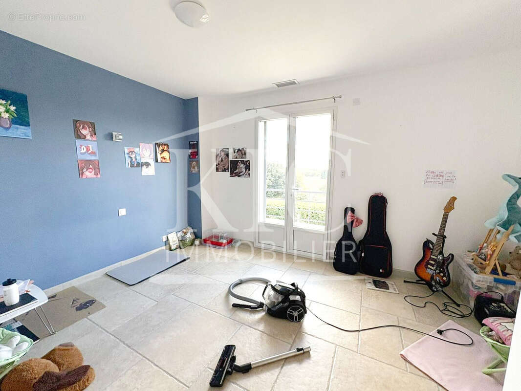 Maison à CARCASSONNE