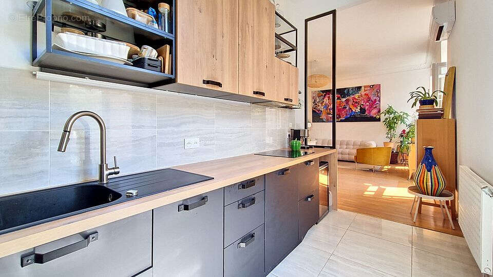 Appartement à NIMES