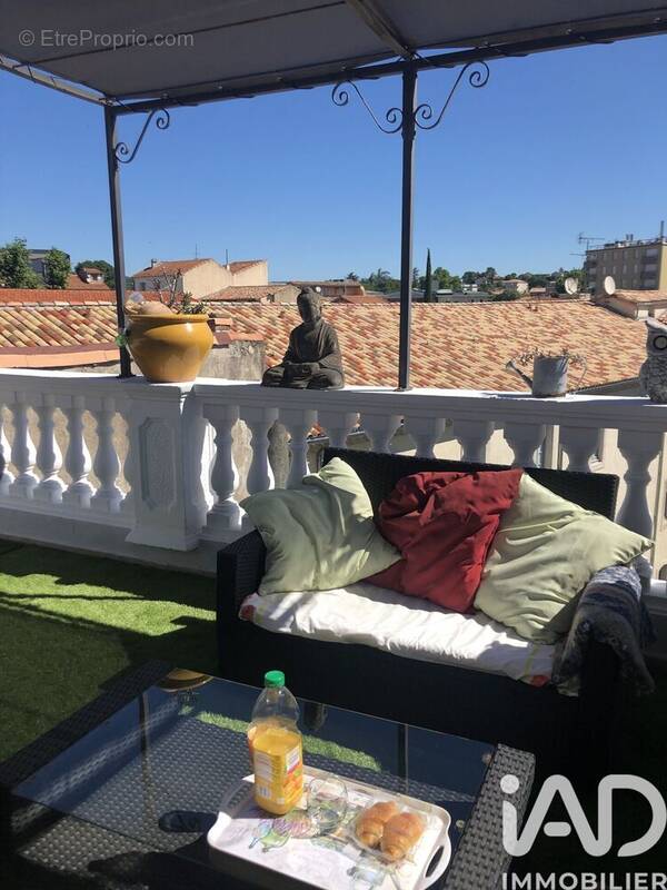 Photo 1 - Appartement à ALES