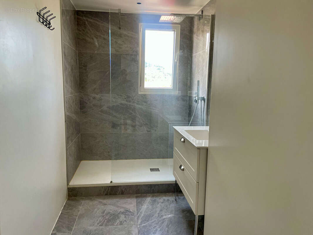 Appartement à DRAGUIGNAN