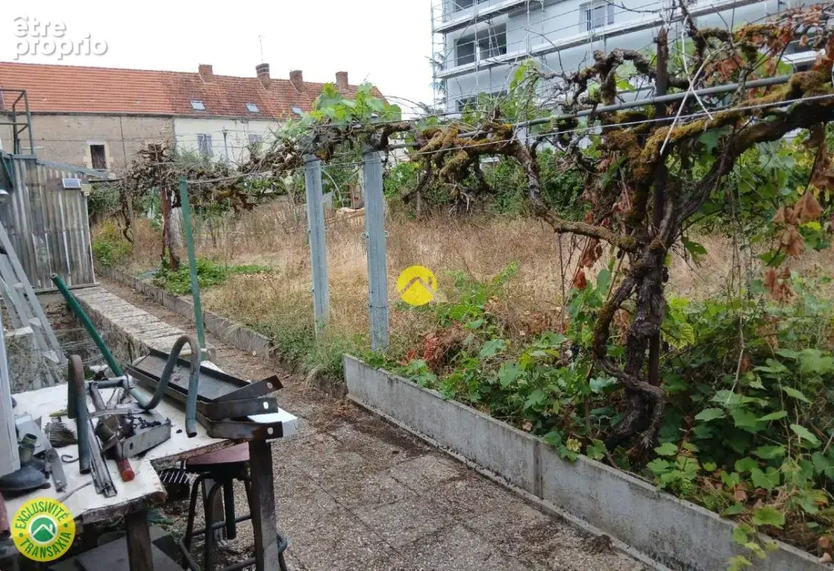 Maison Traditionnelle - photo 12