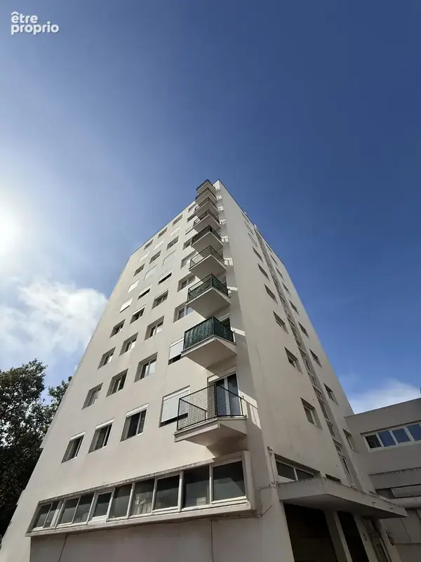 Photo Appartement à Le Havre au prix de 129 000€