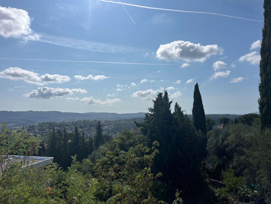 Appartement à GRASSE