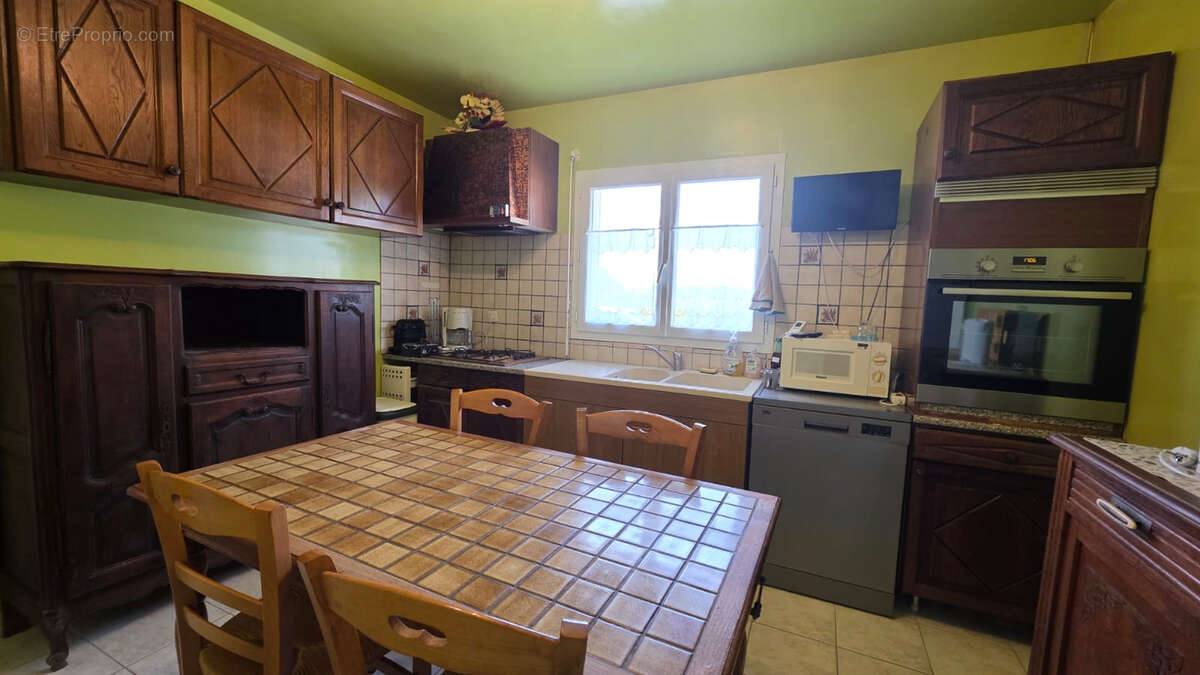 Maison  4 pièce(s) 110 m2 - photo 5