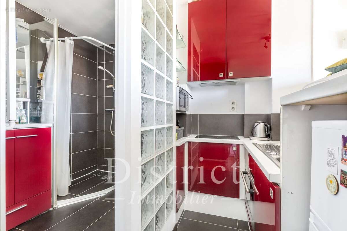 Appartement à PARIS-7E