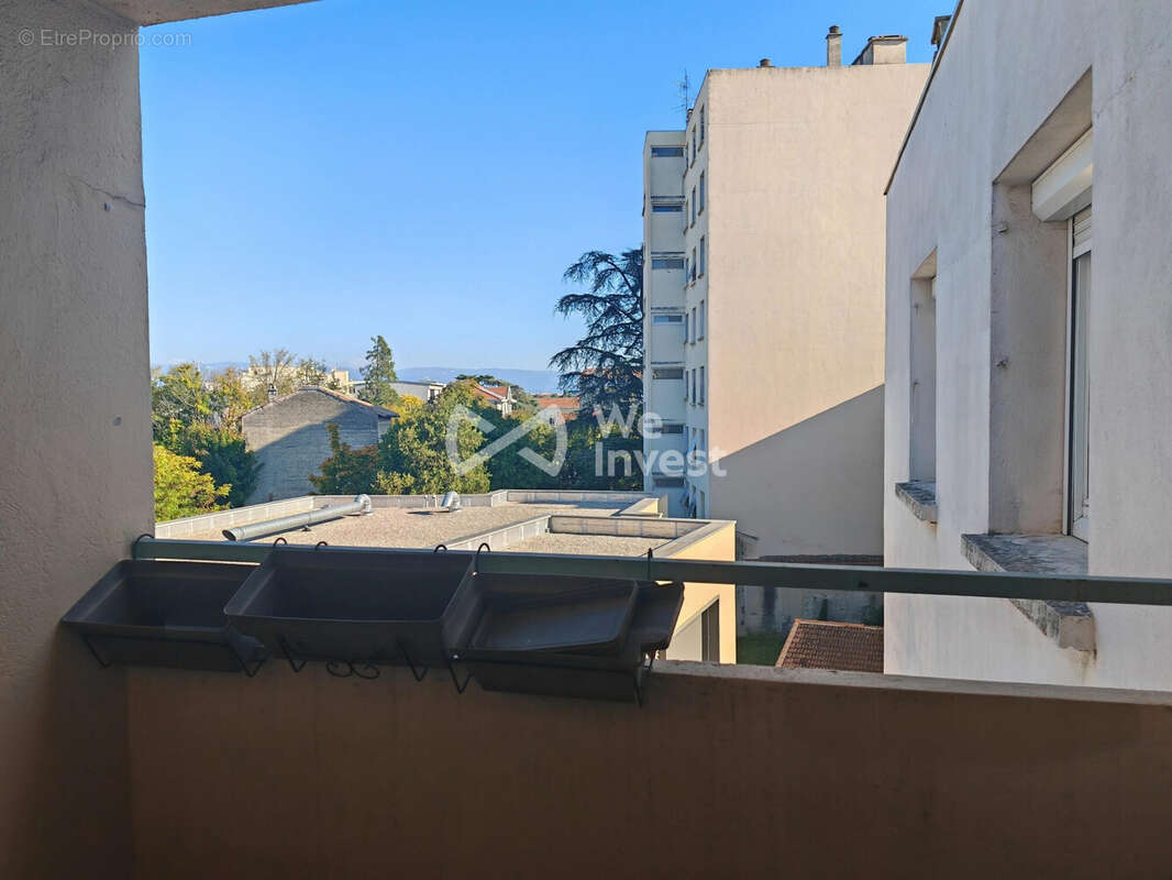 Appartement à VALENCE