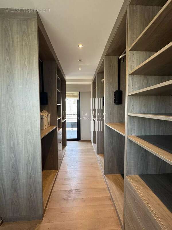 Appartement à LA BAULE-ESCOUBLAC
