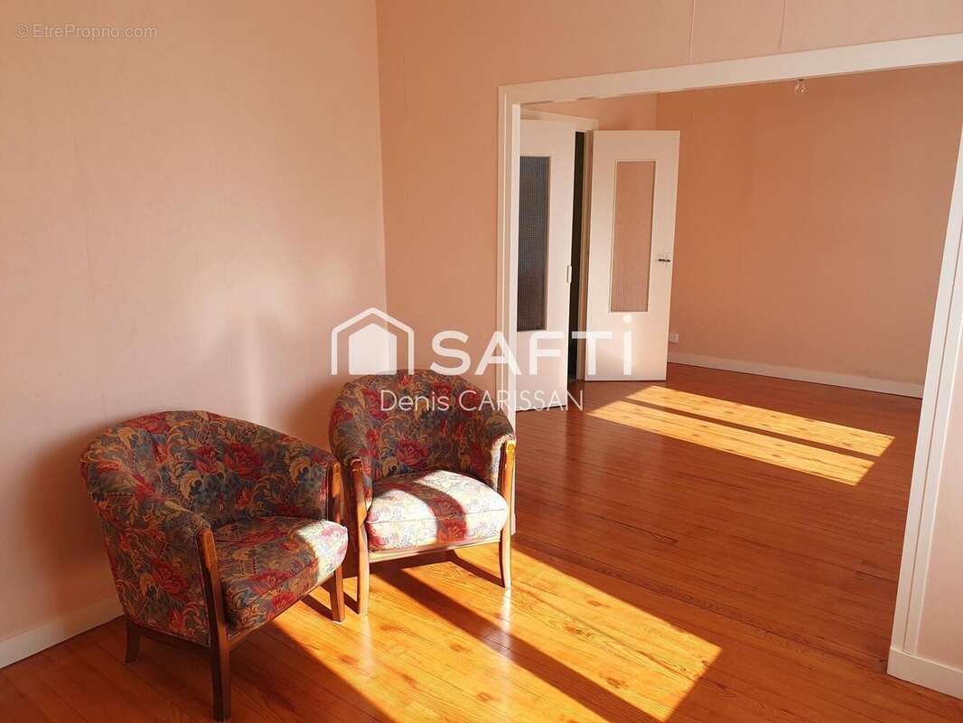 Photo 2 - Maison à BERGERAC