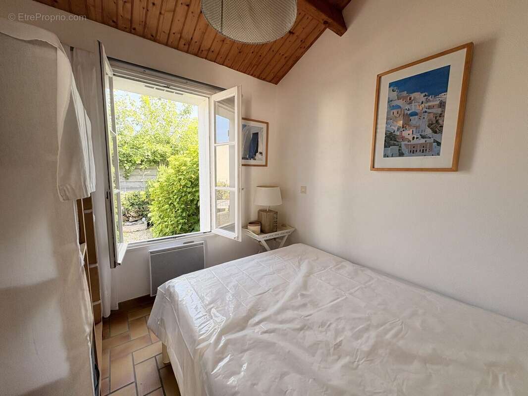 Maison à NOIRMOUTIER-EN-L'ILE