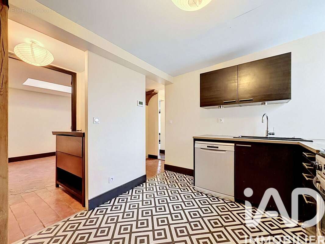 Photo 6 - Appartement à CHARTRES