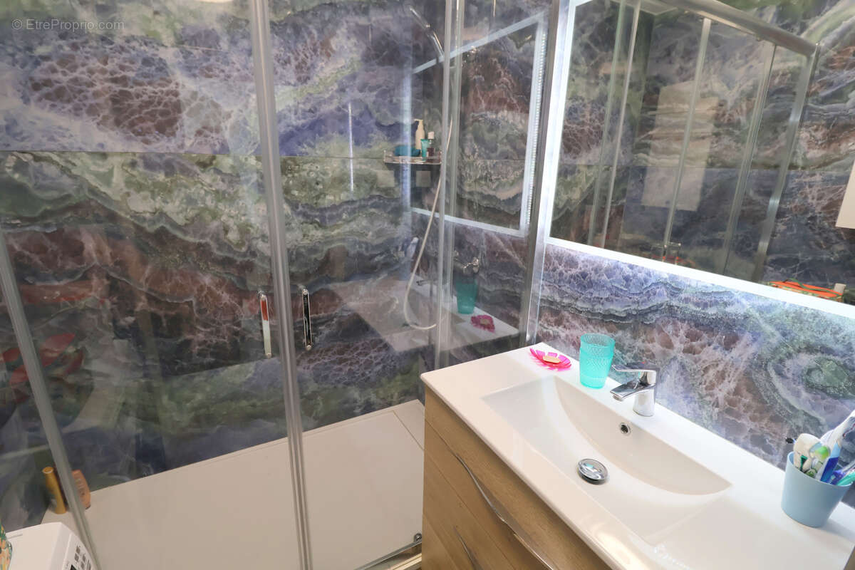 Appartement à LE TOUQUET-PARIS-PLAGE