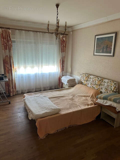 Maison à PERROS-GUIREC