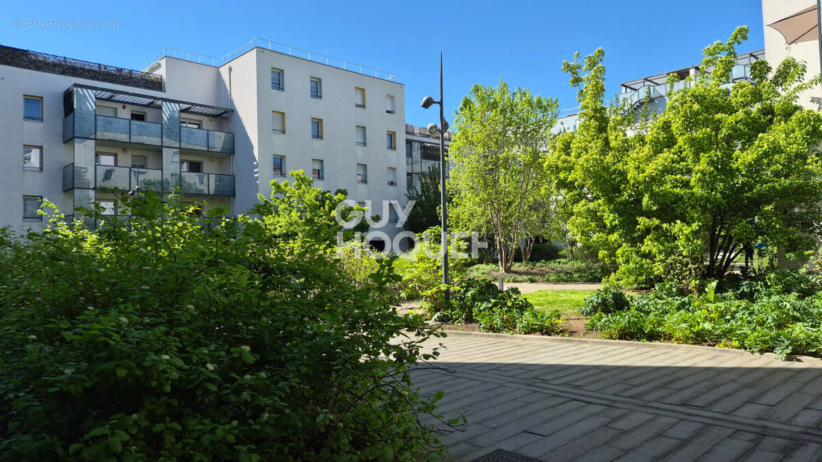 Appartement à VENISSIEUX