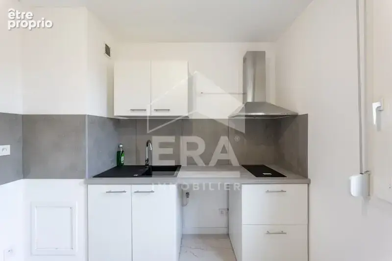 Appartement 50m² à saint-genis-laval - photo 6