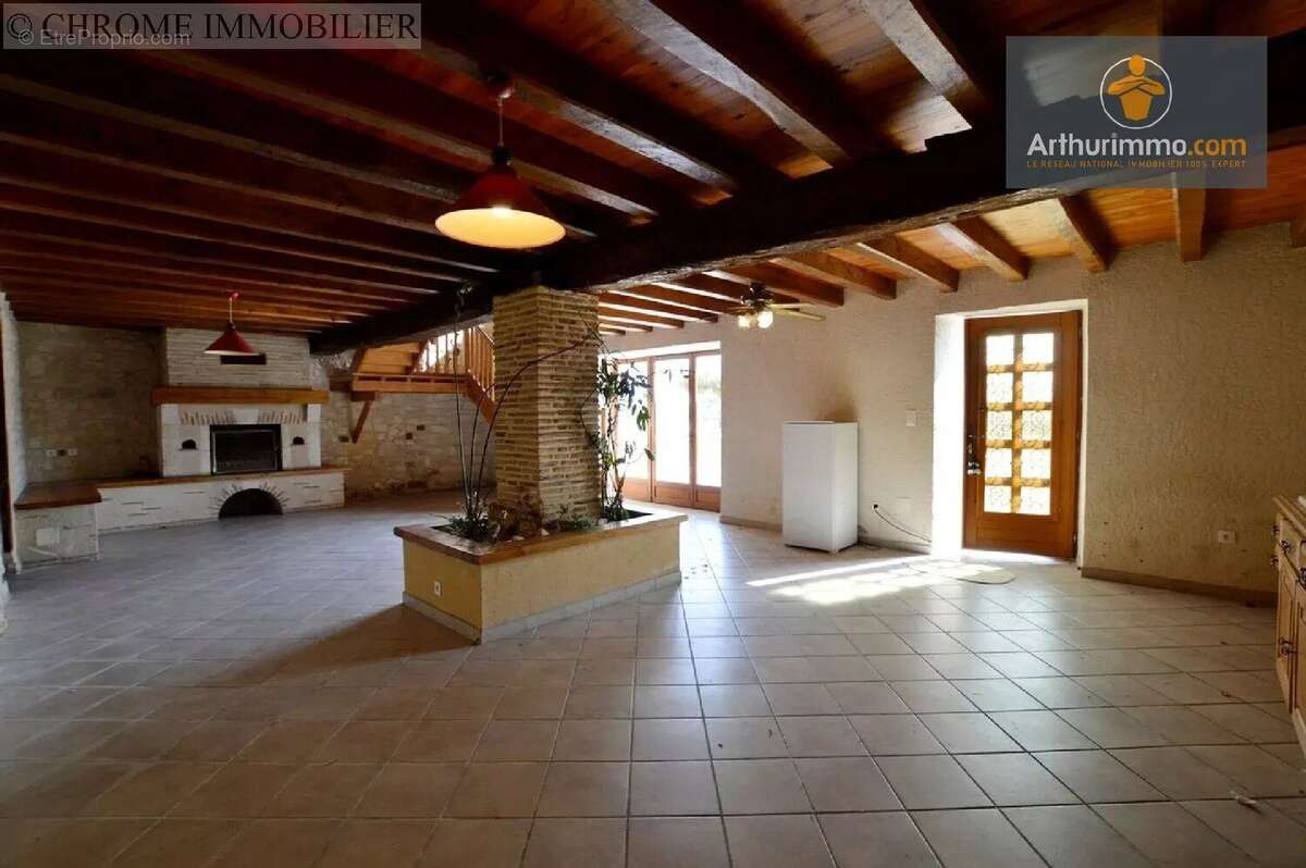 Maison à DURAS