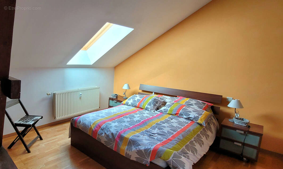 Appartement à THONES