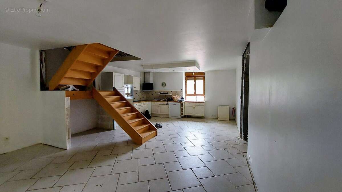 Maison à MUIDES-SUR-LOIRE