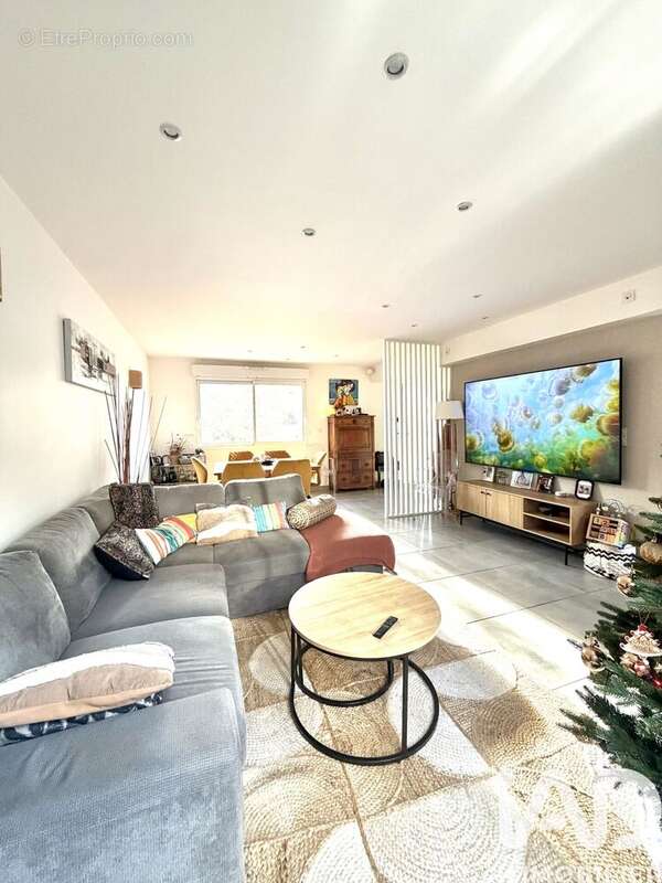 Photo 2 - Maison à BORDEAUX