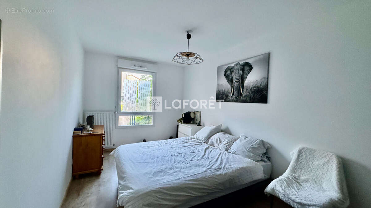 Appartement à FLEURIEUX-SUR-L'ARBRESLE