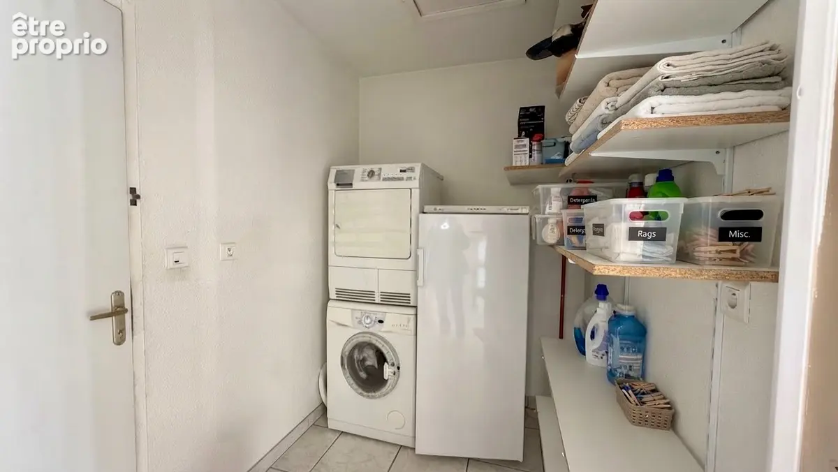 Maison 122m² à saint-bonnet-lès-allier - photo 13