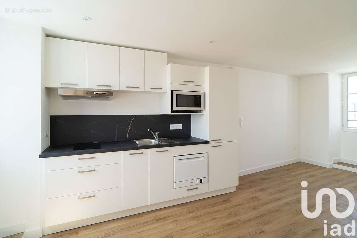 Photo 3 - Appartement à NOIRMOUTIER-EN-L&#039;ILE