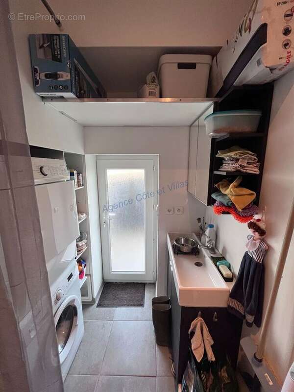 Maison à PLENEUF-VAL-ANDRE