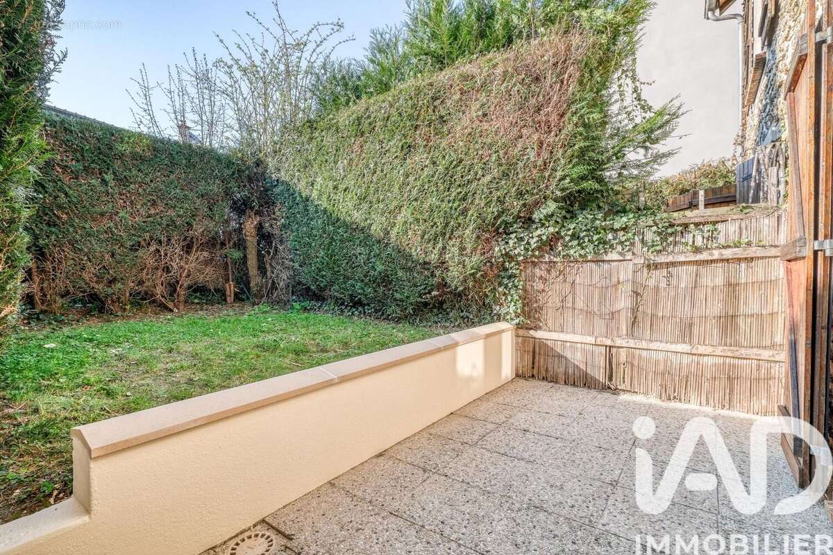 Photo 2 - Appartement à SERRIS