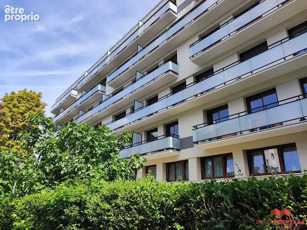 Appartement à LE PORT-MARLY