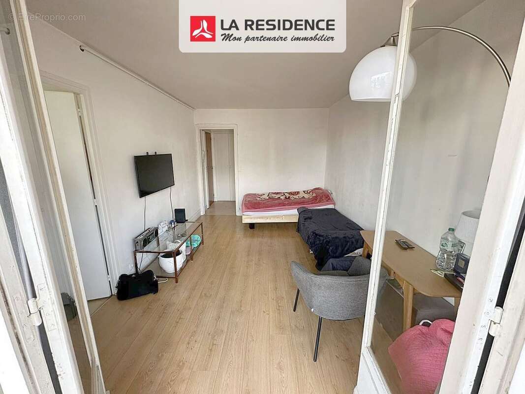 Appartement à MONTREUIL